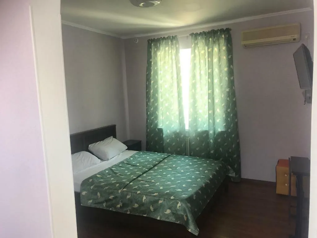 Guest house Gostevoy Dom Chak Chak Hotel Sochi