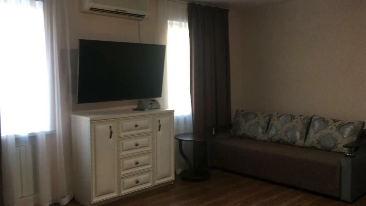 Gostevoy Dom Chak Chak Hotel Sochi