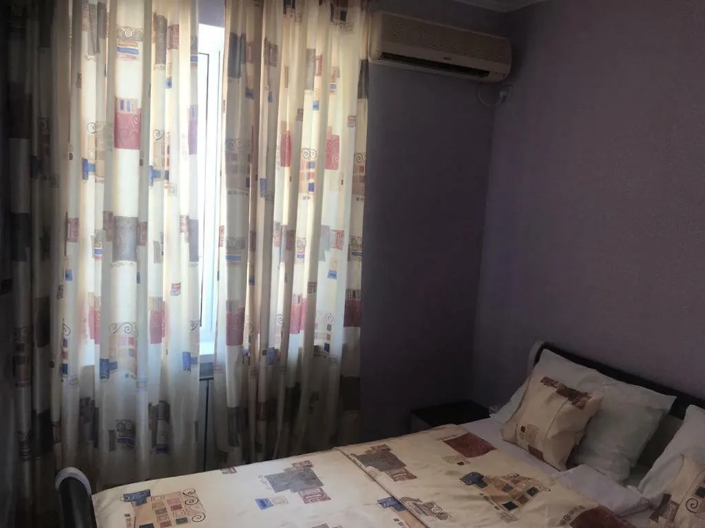 Gostevoy Dom Chak Chak Hotel Sochi Guest house